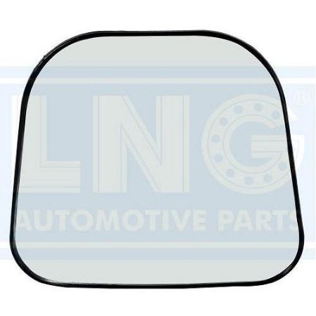 Imagem de Lente Espelho do Retrovisor Menor com Desembaçador - LNG 81089