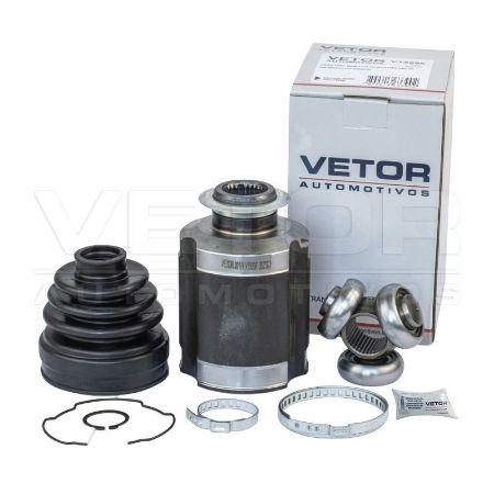 Imagem de Tulipa FORD EDGE - VETOR VT5696