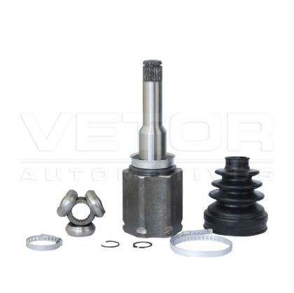 Tulipa Onix Tracker Lado Esquerdo VETOR VT5826 GM | MercadoCar