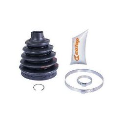 Imagem de Kit Coifa da Homocinética SUBARU FORESTER Lado Roda - COFAP KJH30001