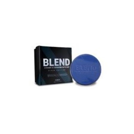 Imagem de Cera Blend Black Paste Wax 100ml - VONIXX 2026004