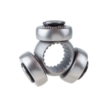 Trizeta Nakata NJH135020 22 Dentes Elo 32mm Fiat Ford | MercadoCar