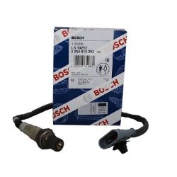 Imagem de Sonda Lambda CHEVROLET - GM COBALT /SPIN - BOSCH 0258010292