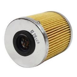 Imagem de Refil do Filtro de Combustível RENAULT MASTER - MAHLE/METAL LEVE KX218D