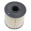Imagem de Refil do Filtro de Combustível - MAHLE/METAL LEVE KX672D