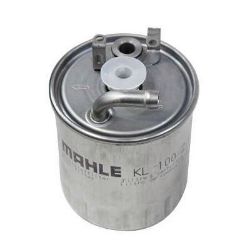 Imagem de Filtro de Combustível - MAHLE/METAL LEVE KL1002