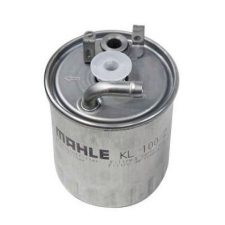 Imagem de Filtro de Combustível - MAHLE/METAL LEVE KL1002