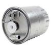 Imagem de Filtro de Combustível - MAHLE/METAL LEVE KL1002