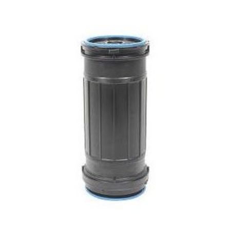 Imagem de Filtro Separador D'água Sistema Racor - MAHLE/METAL LEVE KC637DPLUS