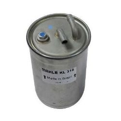 Imagem de Filtro de Combustível - MAHLE/METAL LEVE KL316