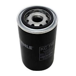 Imagem de Filtro Separador D'água Mecânico Sistema Fleet - MAHLE/METAL LEVE KC118