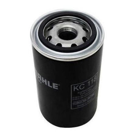 Imagem de Filtro Separador D'água Mecânico Sistema Fleet - MAHLE/METAL LEVE KC118