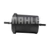 Imagem de Filtro de Combustível - MAHLE/METAL LEVE KL793