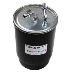 Imagem de Filtro de Combustível - MAHLE/METAL LEVE KL747