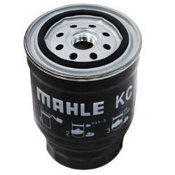 Imagem de Filtro de Combustível - MAHLE/METAL LEVE KC189