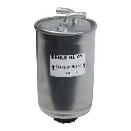 Imagem de Filtro de Combustível - MAHLE/METAL LEVE KL41
