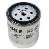 Imagem de Filtro de Combustível MERCEDES BENZ 180D - MAHLE/METAL LEVE KC22