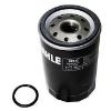 Imagem de Filtro de Combustível KIA MOTORS BESTA - MAHLE/METAL LEVE KC132