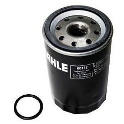 Imagem de Filtro de Combustível KIA MOTORS BESTA - MAHLE/METAL LEVE KC132