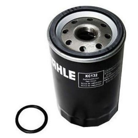 Imagem de Filtro de Combustível KIA MOTORS BESTA - MAHLE/METAL LEVE KC132