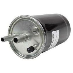 Imagem de Separador de Água - MAHLE/METAL LEVE KL445