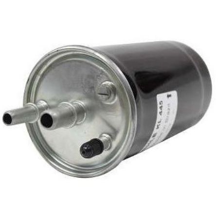 Imagem de Separador de Água - MAHLE/METAL LEVE KL445