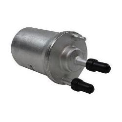 Imagem de Filtro de Combustível 6.6 Bar - MAHLE/METAL LEVE KL1065