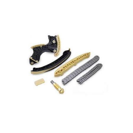 Imagem de Kit Corrente de Distribuição Parcial MERCEDES BENZ C180 /C200 - SKF VKML48300A