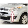 Imagem de Farol Principal CITROEN AIRCROSS /C3 Lado Esquerdo - CITROEN 6208T1