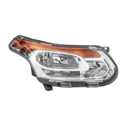 Imagem de Farol Principal CITROEN AIRCROSS /C3 Lado Direito - CITROEN 6206T1