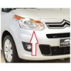 Imagem de Farol Principal CITROEN AIRCROSS /C3 Lado Direito - CITROEN 6206T1