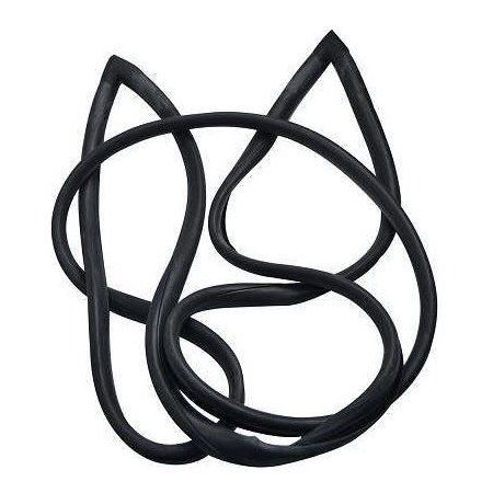 Imagem de Guarnição do Para-brisa TOYOTA COROLLA - V&B 339576