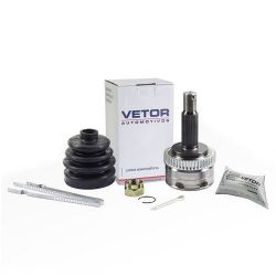 Imagem de Ponteira Fixa CHERY FACE/S18 - VETOR VT5335