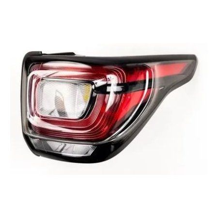 Imagem de Lanterna Traseira FIAT STRADA Lado Direito - RUFATO 32032