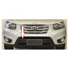 Imagem de Moldura Para-Choque Dianteiro HYUNDAI SANTA FE - HYUNDAI 865252BAA0
