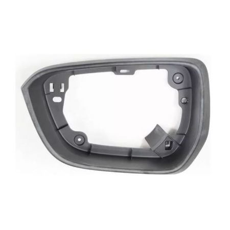 Imagem de Moldura Retrovisor CHEVROLET ONIX Lado Esquerdo - GENERAL MOTORS 26280565