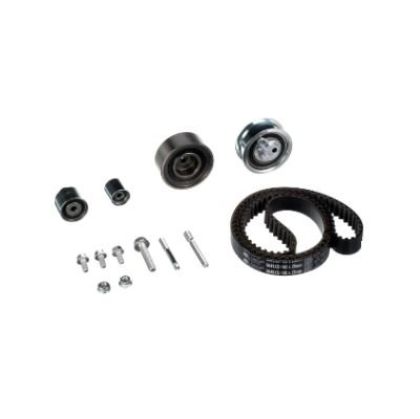 Kit Correia Dentada para Volkswagen Amarok 160 Dentes - GATES