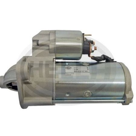 Imagem de Motor de Partida - HELLA HMP7601