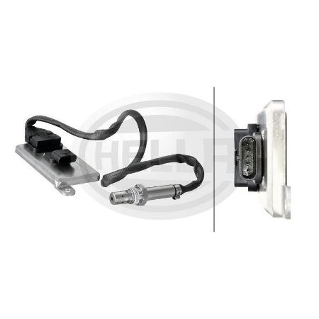 Imagem de Sensor Nox do Arla IVECO EUROTRAKKER/STRALIS - HELLA 6PN358186821