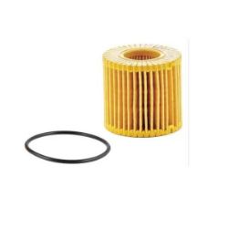 Imagem de Refil do Filtro de Óleo - MANN HUMMEL HU6006X