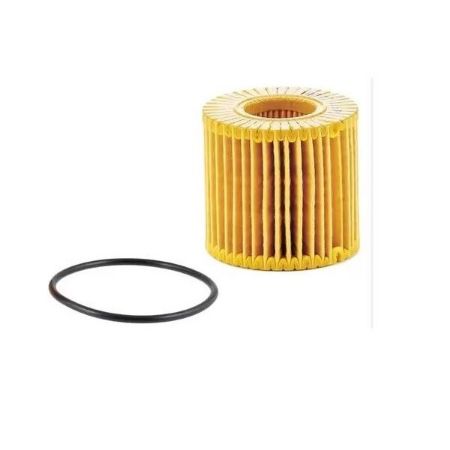 Imagem de Refil do Filtro de Óleo - MANN HUMMEL HU6006X