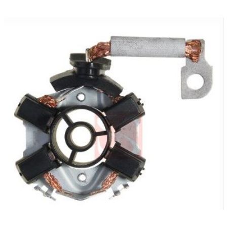 Imagem de Porta Escovas do Motor de Partida Sistema Bosch - SULCARBON A22312V