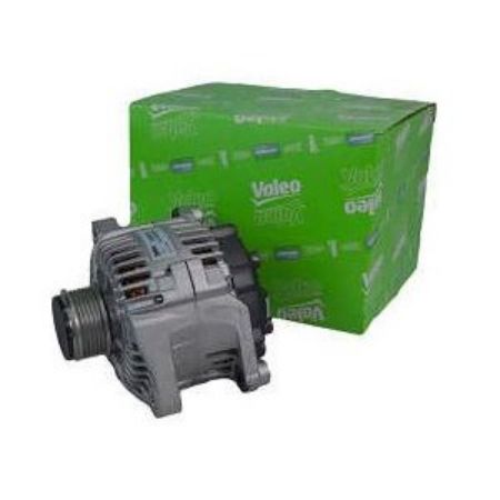 Imagem de Alternador - VALEO-CIBIE 600029