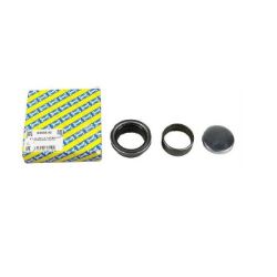 Imagem de Kit de Rolamento do Eixo Traseiro PEUGEOT 206 - SNR KS55902