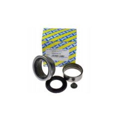 Imagem de Kit de Rolamento do Eixo Traseiro PEUGEOT 206 - SNR KS55904