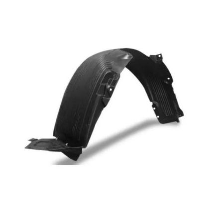Imagem de Para-barro Dianteiro HYUNDAI HB20 Lado Direito - AUTOMOTIVE IMPORTS ZN01094