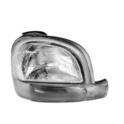 Imagem de Farol Principal RENAULT KANGOO Lado Direito com Pisca Cristal - AUTOMOTIVE IMPORTS ZN222174