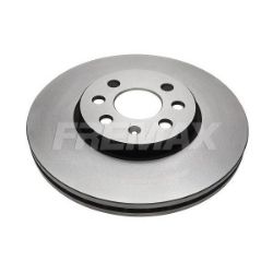 Imagem de Disco de Freio Dianteiro CHEVROLET - GM ASTRA/VECTRA Ventilado - FREMAX BD9127
