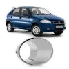 Imagem de Aro do Farol Auxiliar FIAT PALIO/SIENA Lado Direito Cromado - AUTOMOTIVE IMPORTS ZN0280