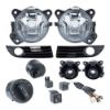 Imagem de Kit Farol de Milha VOLKSWAGEN POLO - AUTOMOTIVE IMPORTS ZN888007